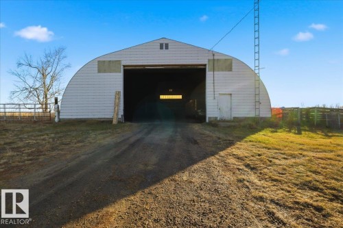 453058 Rge Road 270, Rural Wetaskiwin County, AB - Outdoor
