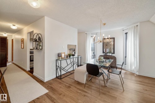 201 10743 107 Street, Edmonton, AB - Indoor