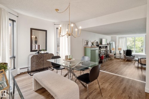 201 10743 107 Street, Edmonton, AB - Indoor