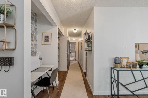 201 10743 107 Street, Edmonton, AB - Indoor Photo Showing Other Room