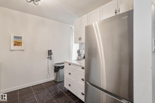 201 10743 107 Street, Edmonton, AB - Indoor Photo Showing Other Room