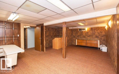 5035 51 Street, Clyde, AB - Indoor Photo Showing Other Room