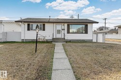 6315 132A Avenue  Edmonton, AB T5A 0J9