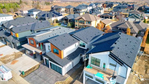 16511 8 Street, Edmonton, AB - Outdoor With View