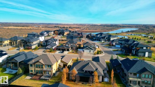 16511 8 Street, Edmonton, AB - Outdoor With View