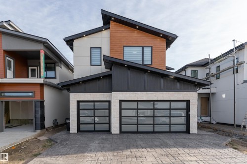 16511 8 Street, Edmonton, AB - Outdoor