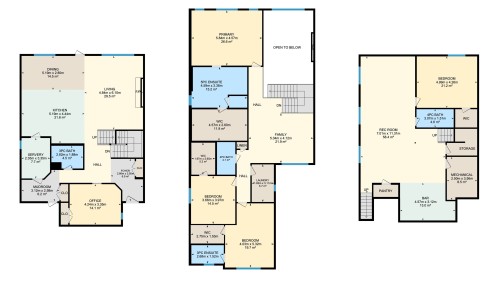 16511 8 Street, Edmonton, AB - Other