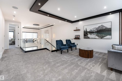 16511 8 Street, Edmonton, AB - Indoor