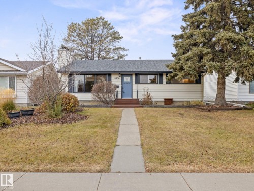 10956 164 Street, Edmonton, AB - Outdoor With Facade