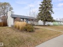 10956 164 Street, Edmonton, AB  - Outdoor 