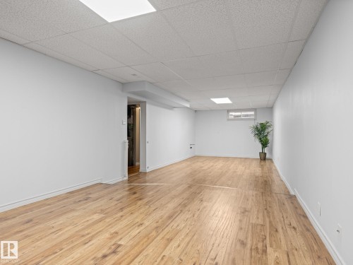 10956 164 Street, Edmonton, AB - Indoor Photo Showing Other Room
