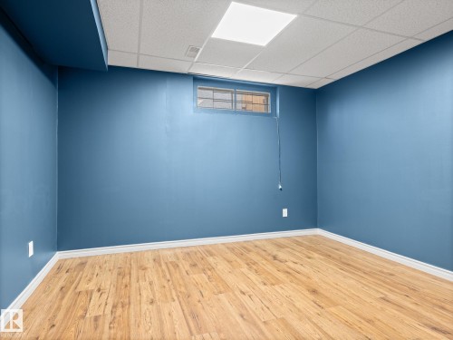 10956 164 Street, Edmonton, AB - Indoor Photo Showing Other Room