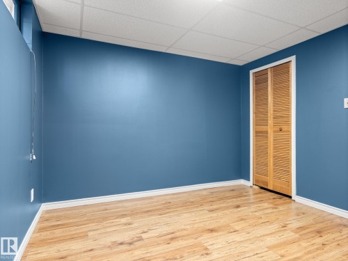 10956 164 Street, Edmonton, AB - Indoor Photo Showing Other Room