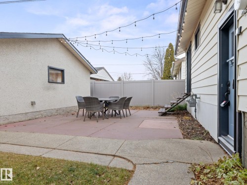 10956 164 Street, Edmonton, AB - Outdoor With Exterior