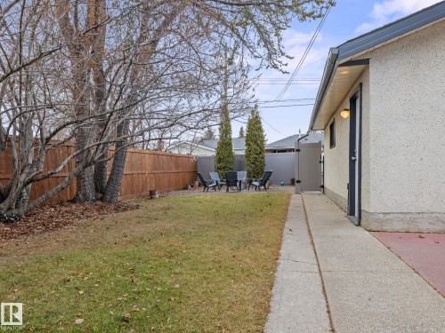 10956 164 Street, Edmonton, AB - Outdoor