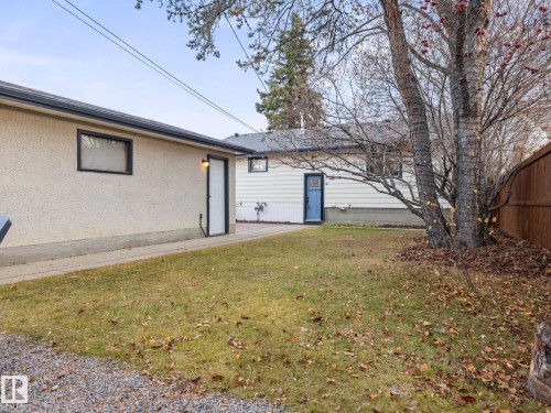 10956 164 Street, Edmonton, AB - Outdoor