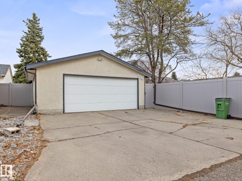 10956 164 Street, Edmonton, AB - Outdoor With Exterior