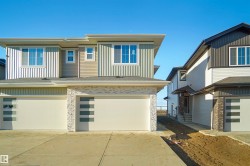 14 AXELWOOD Crescent  Spruce Grove, AB T7X 4G4