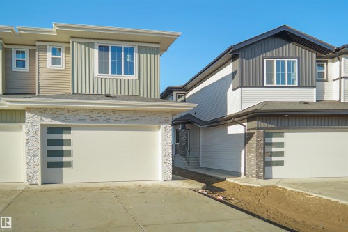 14 Axelwood Crescent, Spruce Grove, AB - Outdoor With Facade