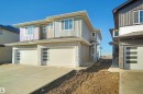 14 Axelwood Crescent, Spruce Grove, AB  - Outdoor With Facade 