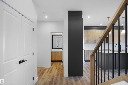 14 Axelwood Crescent, Spruce Grove, AB - Indoor Photo Showing Other Room