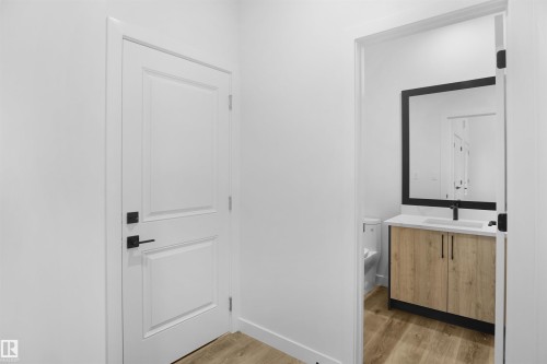 14 Axelwood Crescent, Spruce Grove, AB - Indoor Photo Showing Other Room