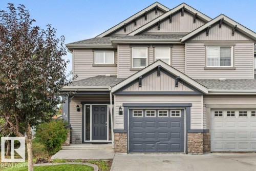 84 CALVERT Wynd  Fort Saskatchewan, AB T8L 0C4