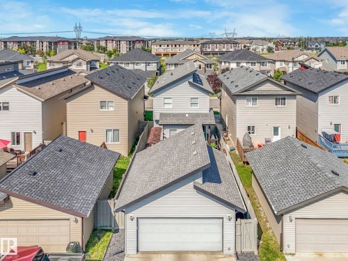 6693 Cardinal Road, Edmonton, AB - Outdoor With Exterior