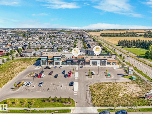 6693 Cardinal Road, Edmonton, AB - Outdoor With View