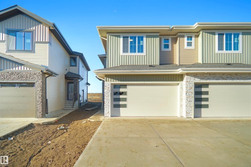 12 Axelwood Crescent, Spruce Grove, AB - Outdoor