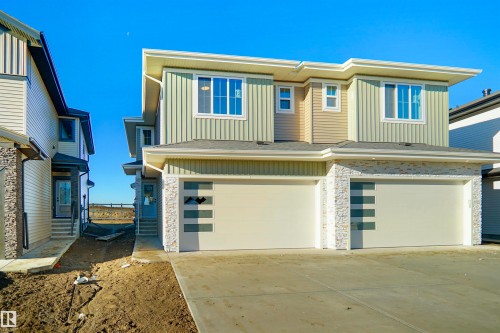 12 Axelwood Crescent, Spruce Grove, AB - Outdoor