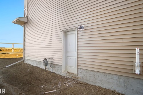 12 Axelwood Crescent, Spruce Grove, AB - Outdoor With Exterior