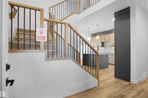 12 Axelwood Crescent, Spruce Grove, AB - Indoor Photo Showing Other Room