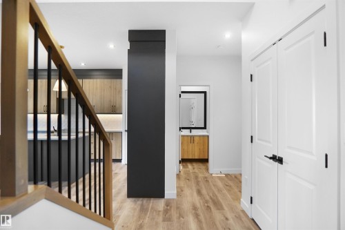 12 Axelwood Crescent, Spruce Grove, AB - Indoor Photo Showing Other Room