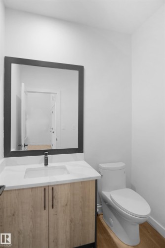 12 Axelwood Crescent, Spruce Grove, AB - Indoor Photo Showing Bathroom