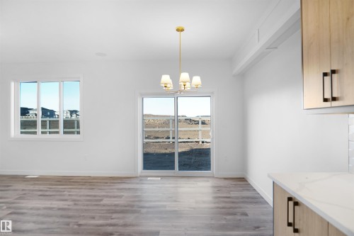 12 Axelwood Crescent, Spruce Grove, AB - Indoor