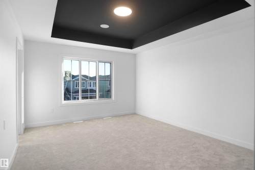 12 Axelwood Crescent, Spruce Grove, AB - Indoor Photo Showing Other Room