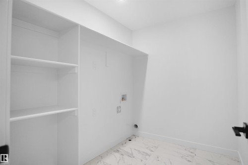 12 Axelwood Crescent, Spruce Grove, AB - Indoor With Storage