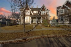 6003 STANTON Drive  Edmonton, AB T6X 1H3