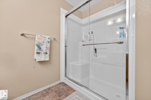 402 6070 Schonsee Way, Edmonton, AB - Indoor Photo Showing Bathroom