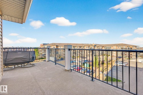 402 6070 Schonsee Way, Edmonton, AB - Outdoor