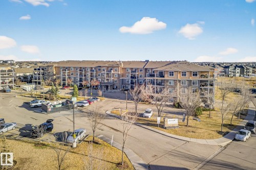 402 6070 Schonsee Way, Edmonton, AB - Outdoor With View