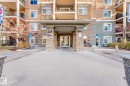 402 6070 Schonsee Way, Edmonton, AB  - Outdoor With Facade 