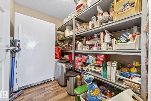 402 6070 Schonsee Way, Edmonton, AB - Indoor With Storage