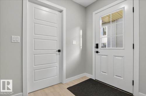 12 6214 Cartmell Court, Edmonton, AB - Indoor Photo Showing Other Room