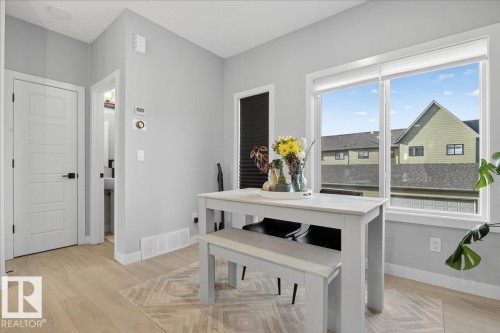 12 6214 Cartmell Court, Edmonton, AB - Indoor Photo Showing Other Room