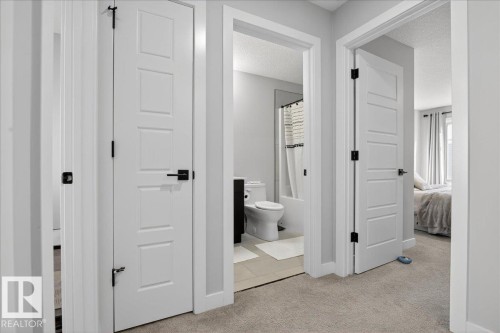 12 6214 Cartmell Court, Edmonton, AB - Indoor Photo Showing Other Room