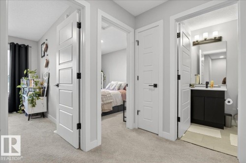 12 6214 Cartmell Court, Edmonton, AB - Indoor