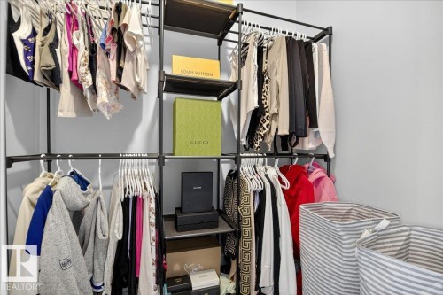 12 6214 Cartmell Court, Edmonton, AB - Indoor With Storage