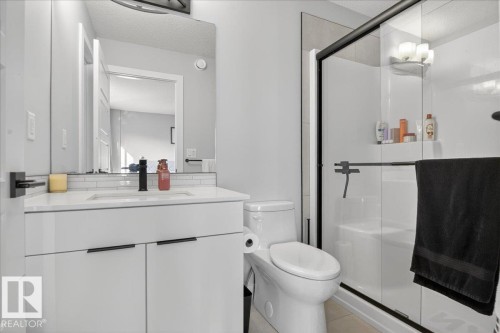 12 6214 Cartmell Court, Edmonton, AB - Indoor Photo Showing Bathroom